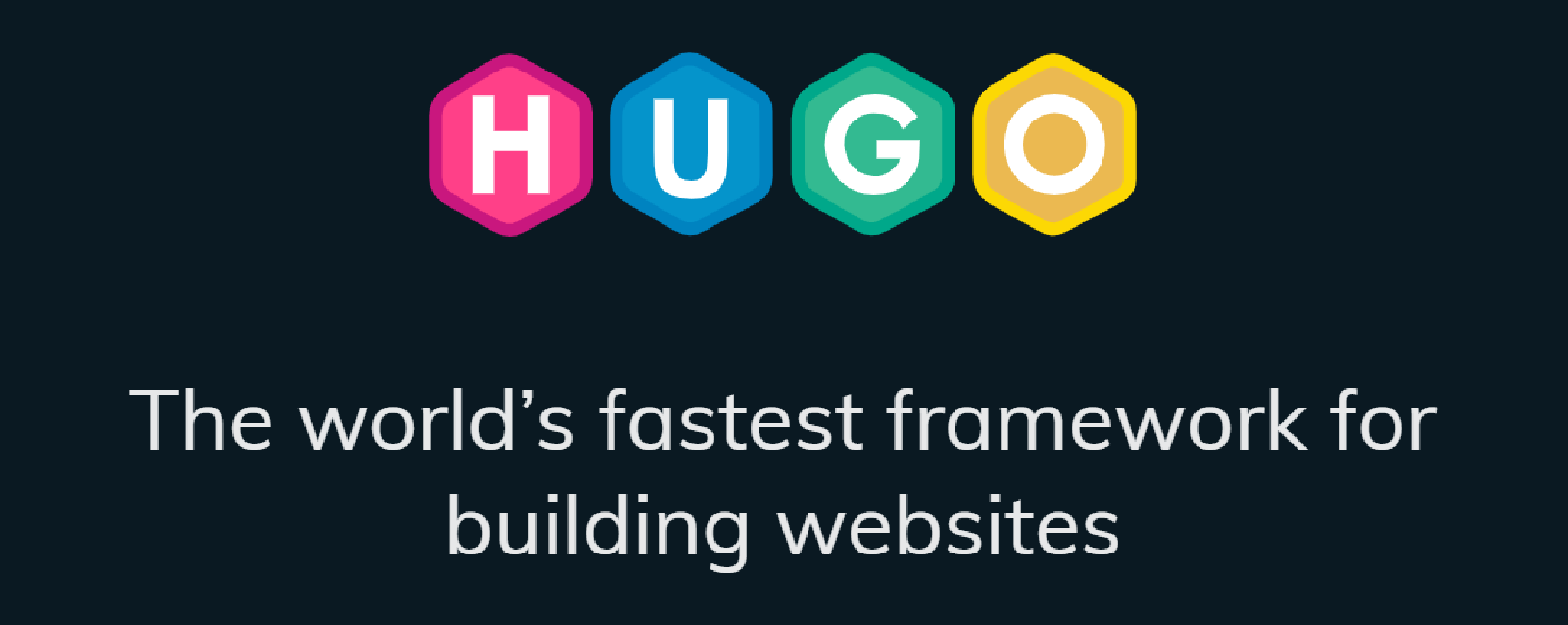 如何通过hugo和Github Repo搭建个人博客并使用Netlify进行托管